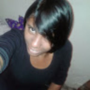 Meet your Posher, Janet